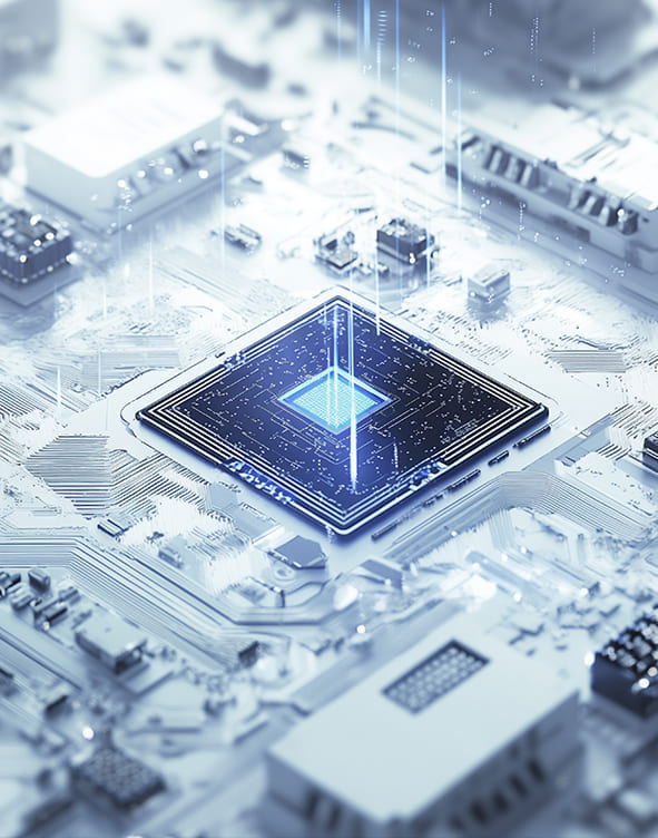 전자 · 반도체​