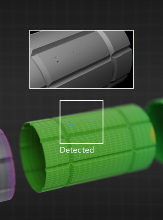 AI 기반 결함 분석