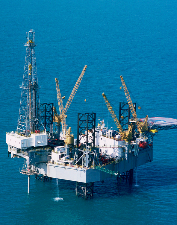 조선 · 해양플랜트