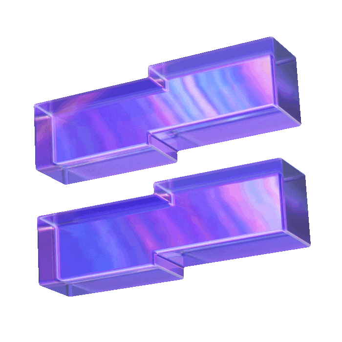 움직이는 도형 이미지